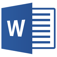 Logo Word formation Cours de France